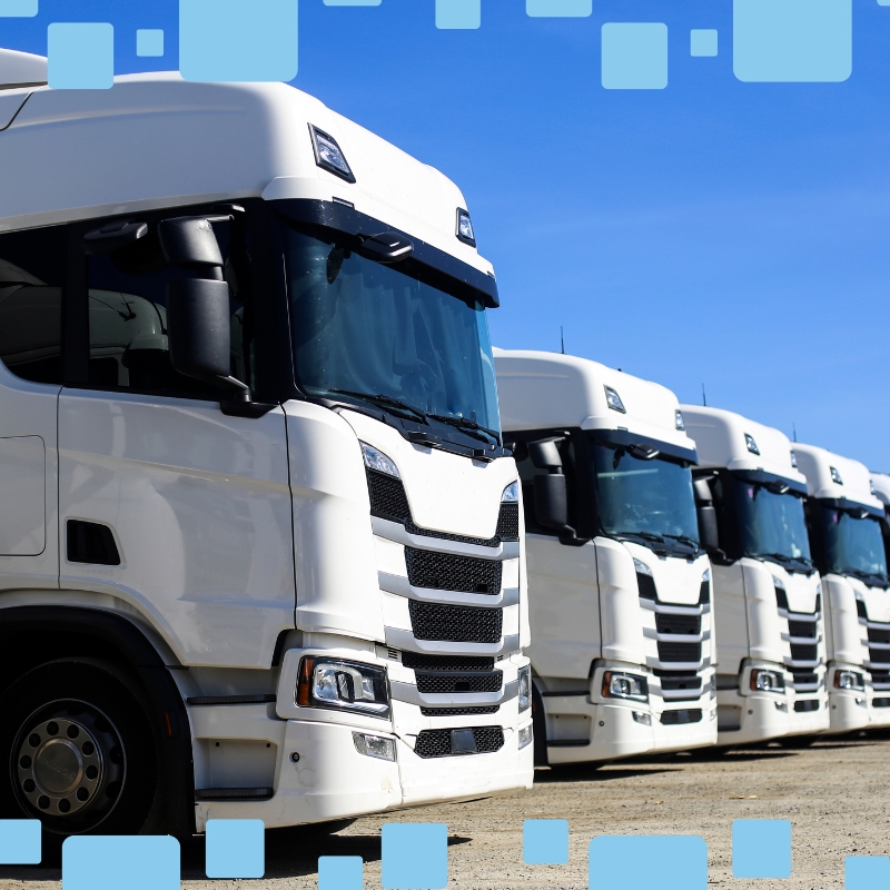 Consórcio de Caminhões